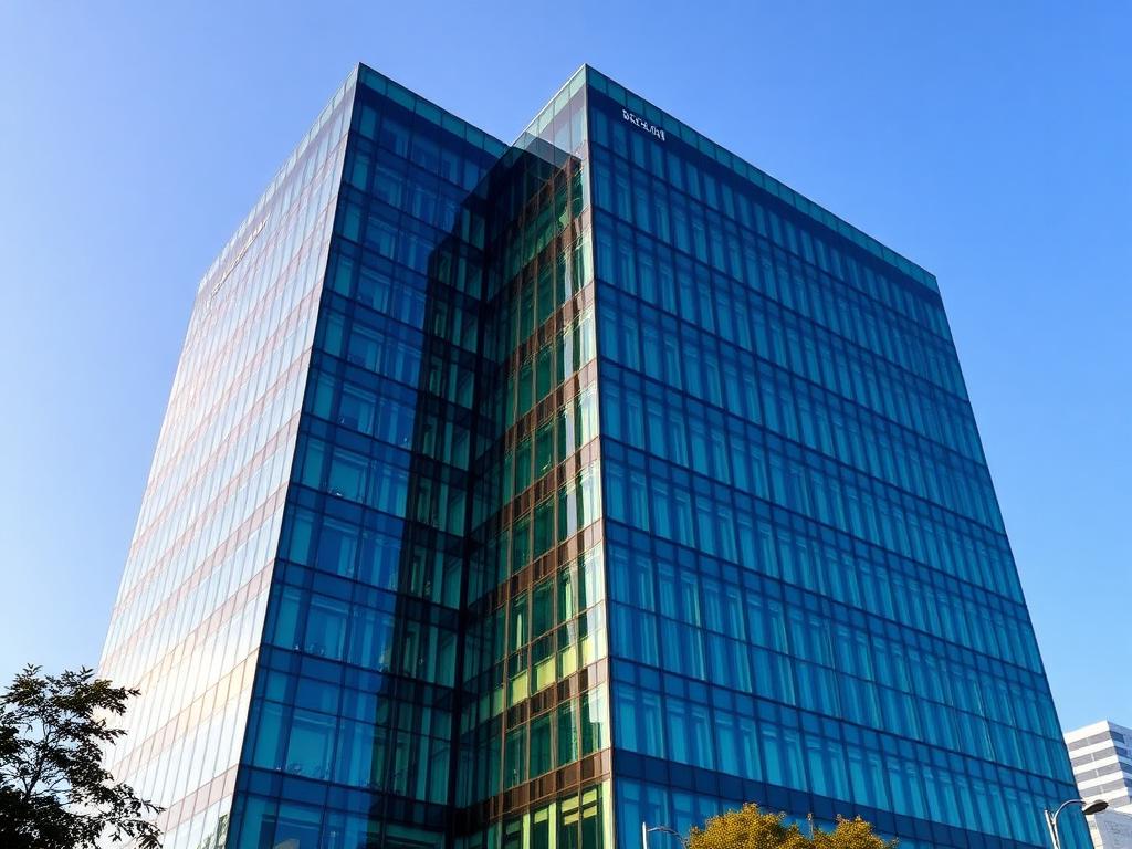 Proyek Menara Sudirman Business Tower di Jakarta Selatan